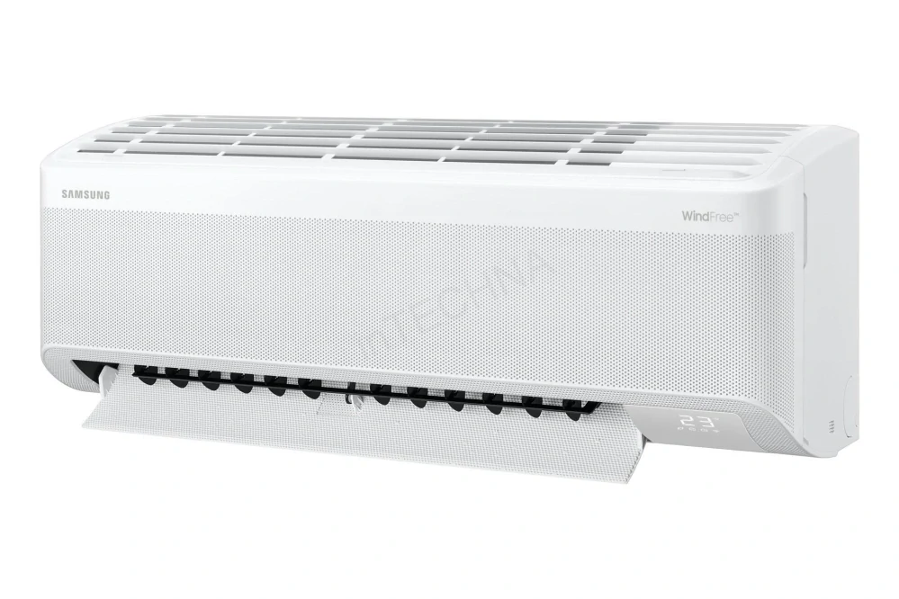 SAMSUNG Wind-Free Comfort S2 5kW - novinka 2025