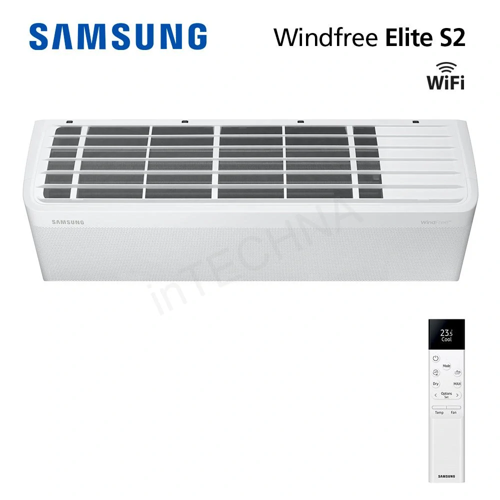 Samsung Wind-free Elite S2 2kW - vnitřní jednotka