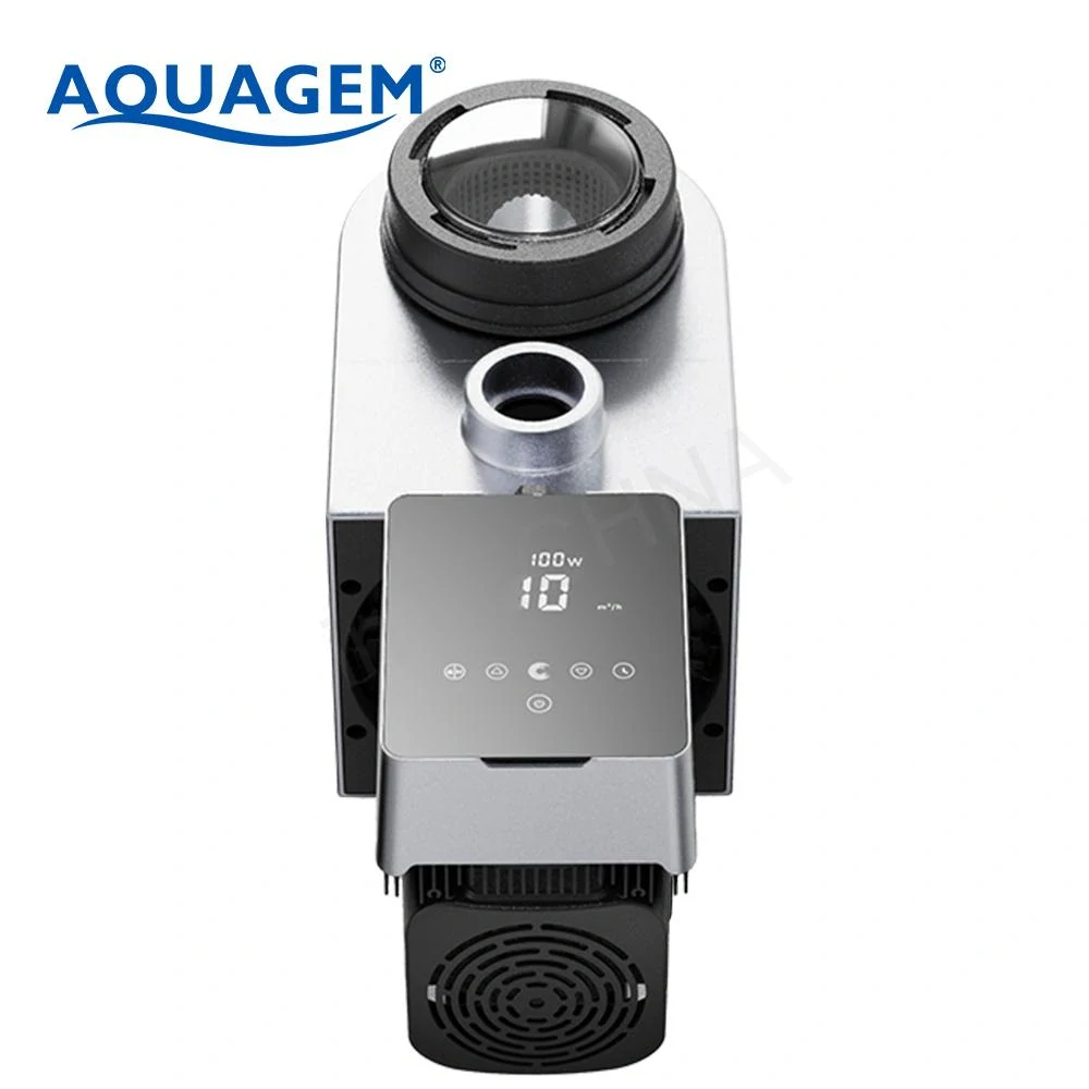 Bazénové čerpadlo Aquagem INVERPro IP25 Wifi, 5-25m3/h