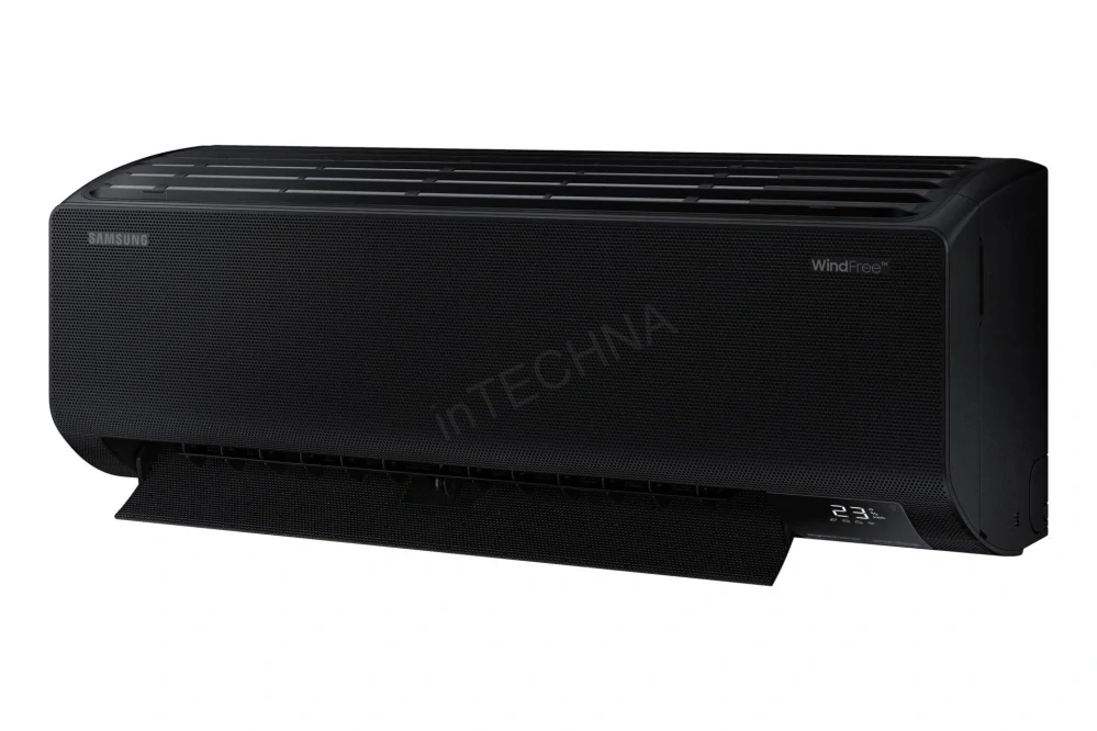 SAMSUNG Wind-Free Avant S2 Black 3,5kW - novinka 2025