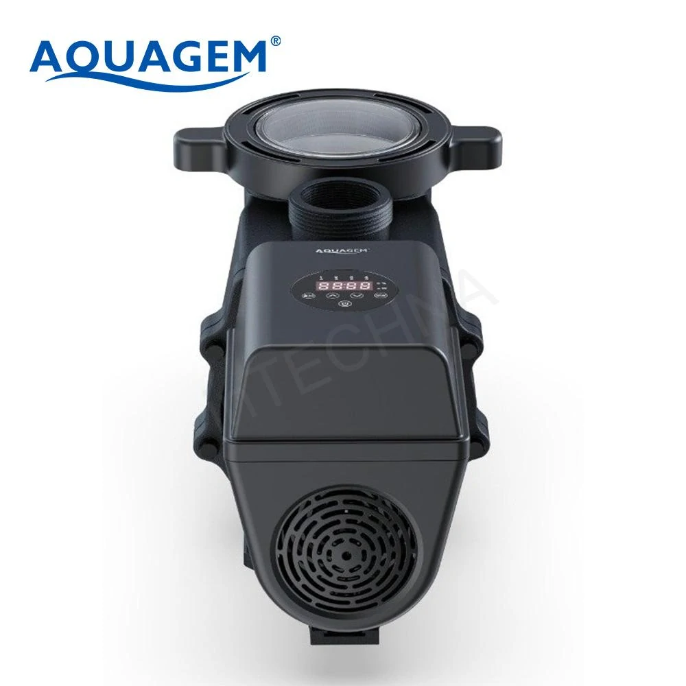 Bazénové čerpadlo Aquagem Mr.Pump ECO DE14, 4-14m3/h