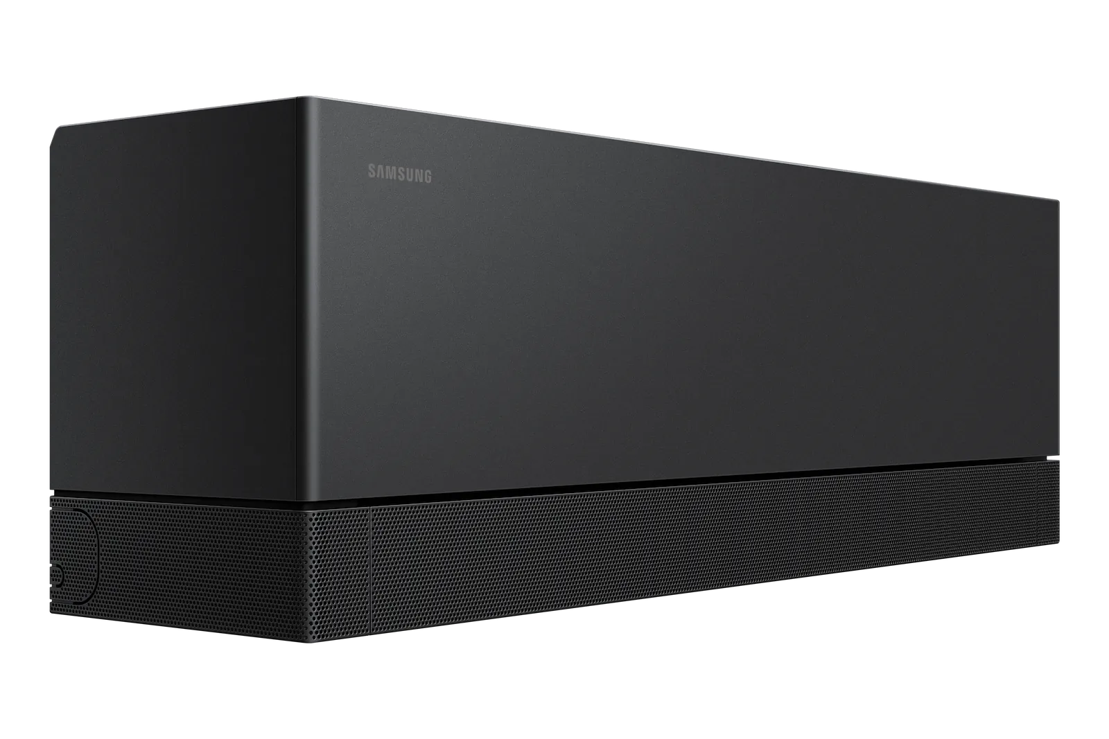 SAMSUNG Wind-Free Premiere Black 3,5kW - novinka 2026