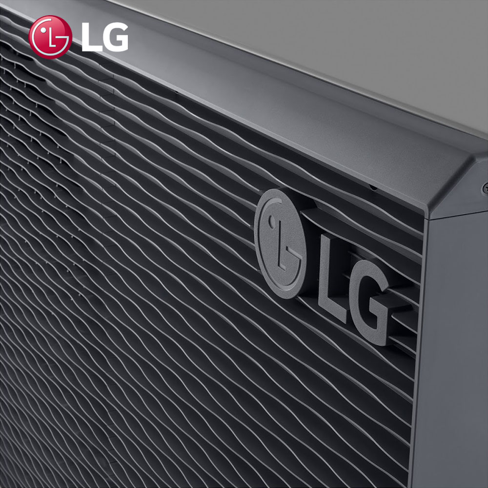 LG Therma V R290 monoblok 12kW 3f HM123HF + HN1639HY s TUV 200L