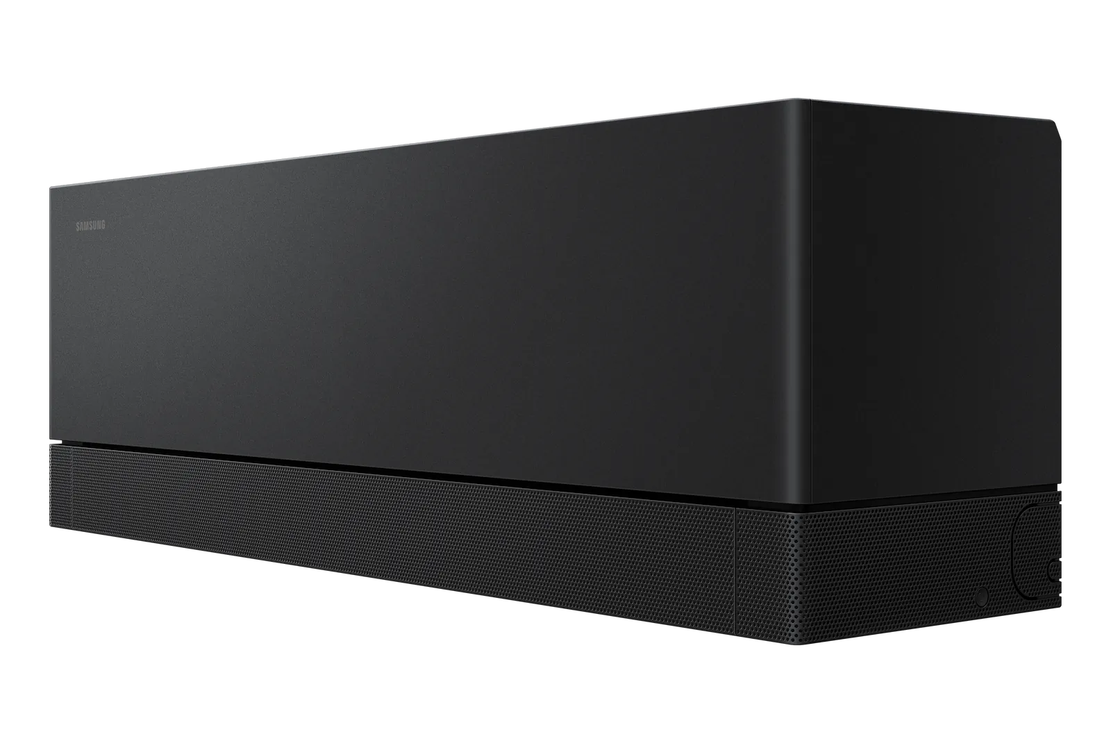 SAMSUNG Wind-Free Premiere Black 3,5kW - novinka 2026