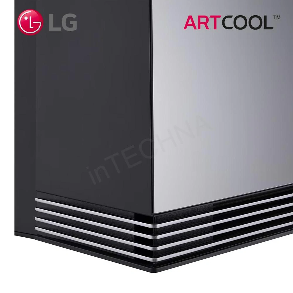 LG AA09SP 2,5kW Artcool AI Air Mirror - novinka 2025