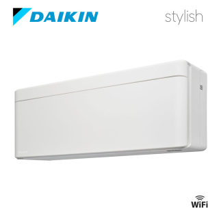 Daikin Stylish FTXA35CW 3,4kW - vnitřní jednotka