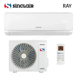 Sinclair SIH-18BIR 4,6kW Ray