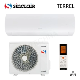 Sinclair SIH-13BITW 3,5kW Terrel