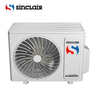 Sinclair MV-E24BI2 7,1kW pro 3 místnosti
