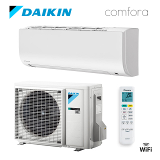 Daikin Comfora FTXP35N9+RXP35N9 3,5kW