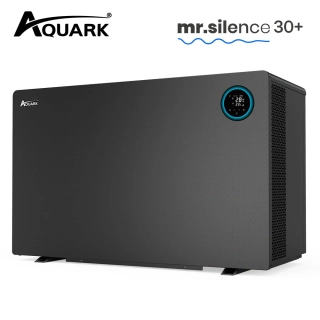 Tepelné čerpadlo Aquark Mr.Silence 30+ 12kW (25-45m3)