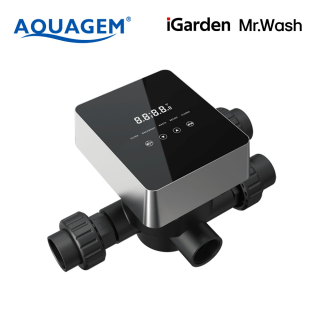 Automatický ventil Aquagem Mr.Wash