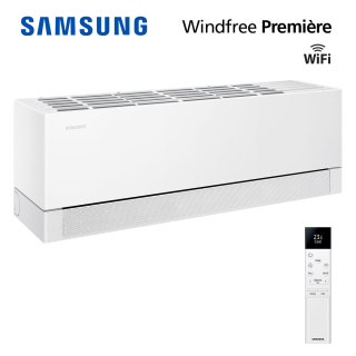 Samsung WindFree Premiere 2kW - vnitřní jednotka