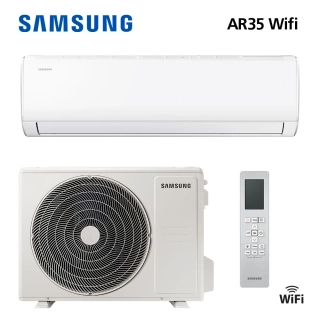 SAMSUNG AR35 Wifi 5,3W - novinka 2026