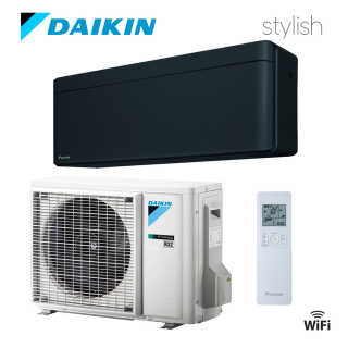 Daikin Stylish FTXA35CB+RXA35A8 3,4kW