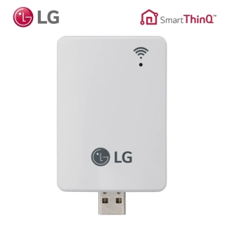 LG Wifi modul pro nástěnné jednotky řady Standard