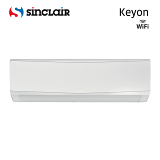 Sinclair SIH-18BIK 4,6kW Keyon - vnitřní jednotka