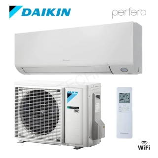 Daikin Perfera FTXM42A+RXM42A 4,2kW