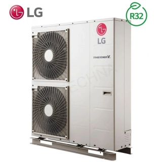 LG Therma V HM163MR 16kW 3f Monoblok S