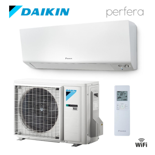 Daikin Perfera FTXM60R+RXM60R 6kW