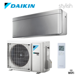 Daikin Stylish FTXA20CS+RXA20A8 2kW
