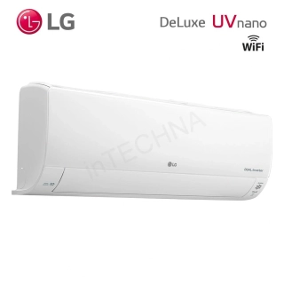 LG DC18RK 5kW Deluxe UV nano - vnitřní jednotka