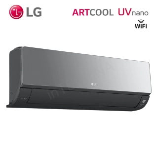 LG AC12BK 3,5kW Artcool UV nano - vnitřní jednotka