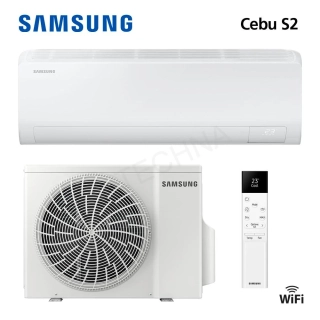 SAMSUNG Cebu S2 3,5kW - novinka 2025