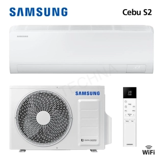 SAMSUNG Cebu S2 5kW - novinka 2025