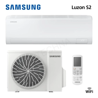 SAMSUNG Luzon S2 2,5kW - novinka 2025