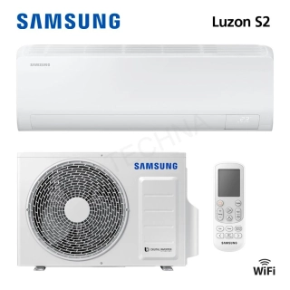 SAMSUNG Luzon S2 5kW - novinka 2025
