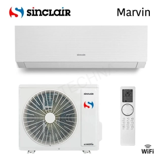 Sinclair SIH-12BIMW 3,5kW Marvin