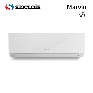 Sinclair SIH-09BIMW 2,7kW Marvin - vnitřní jednotka