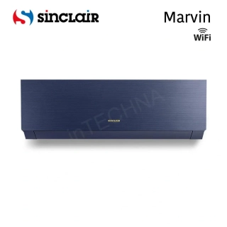 Sinclair SIH-18BIMN 5,3kW Marvin modrá - vnitřní jednotka