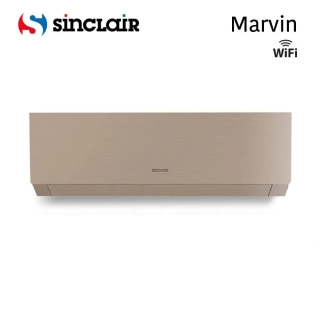 Sinclair SIH-18BIMC 5,3kW Marvin champagne - vnitřní jednotka