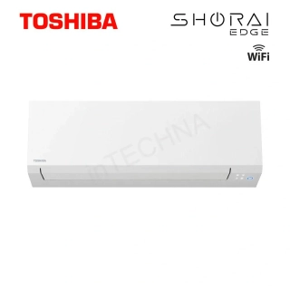 Toshiba Shorai EDGE white 2kW - vnitřní jednotka