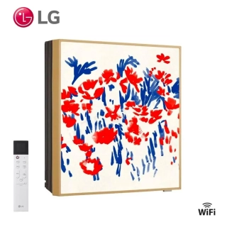 LG A09GA1 2,5kW Artcool Gallery Special - vnitřní jednotka