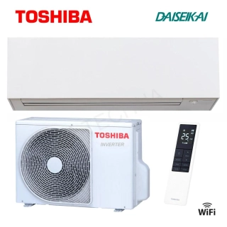 Toshiba Daiseikai 10 2,5kW 