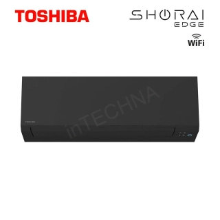 Toshiba Shorai EDGE black 2,5kW - vnitřní jednotka