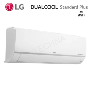 LG PM07SK 2,1kW DualCool Standard Plus - vnitřní jednotka