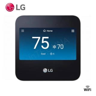 LG PREMTA201 Premium dotykový ovladač klimatizace s Wifi modulem