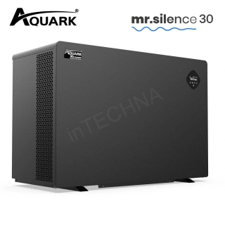 Tepelné čerpadlo Aquark Mr.Silence 30 11,8kW (25-45m3)