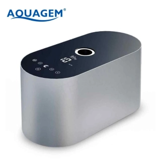 Bazénové čerpadlo Aquagem Mr.Master IM20 Wifi, 5-20m3/h