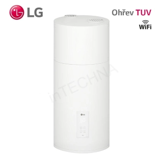 LG ohřev vody WH10ESF0 zásobník 100L (FVE ready) - novinka 2025