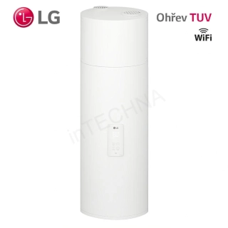 LG ohřev vody WH15ESF0 zásobník 150L (FVE ready) - novinka 2025