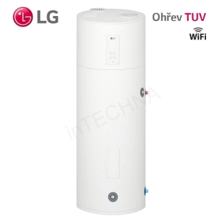 LG ohřev vody WH20ESF0 zásobník 200L (FVE ready) - novinka 2025