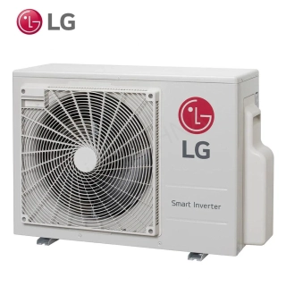 LG UUA1 3,5kW venkovní jednotka