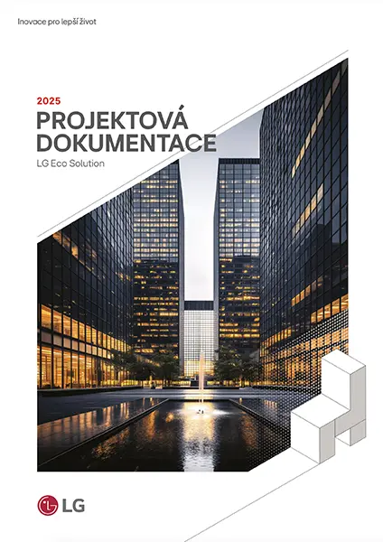 LG Projektová dokumentace 2025